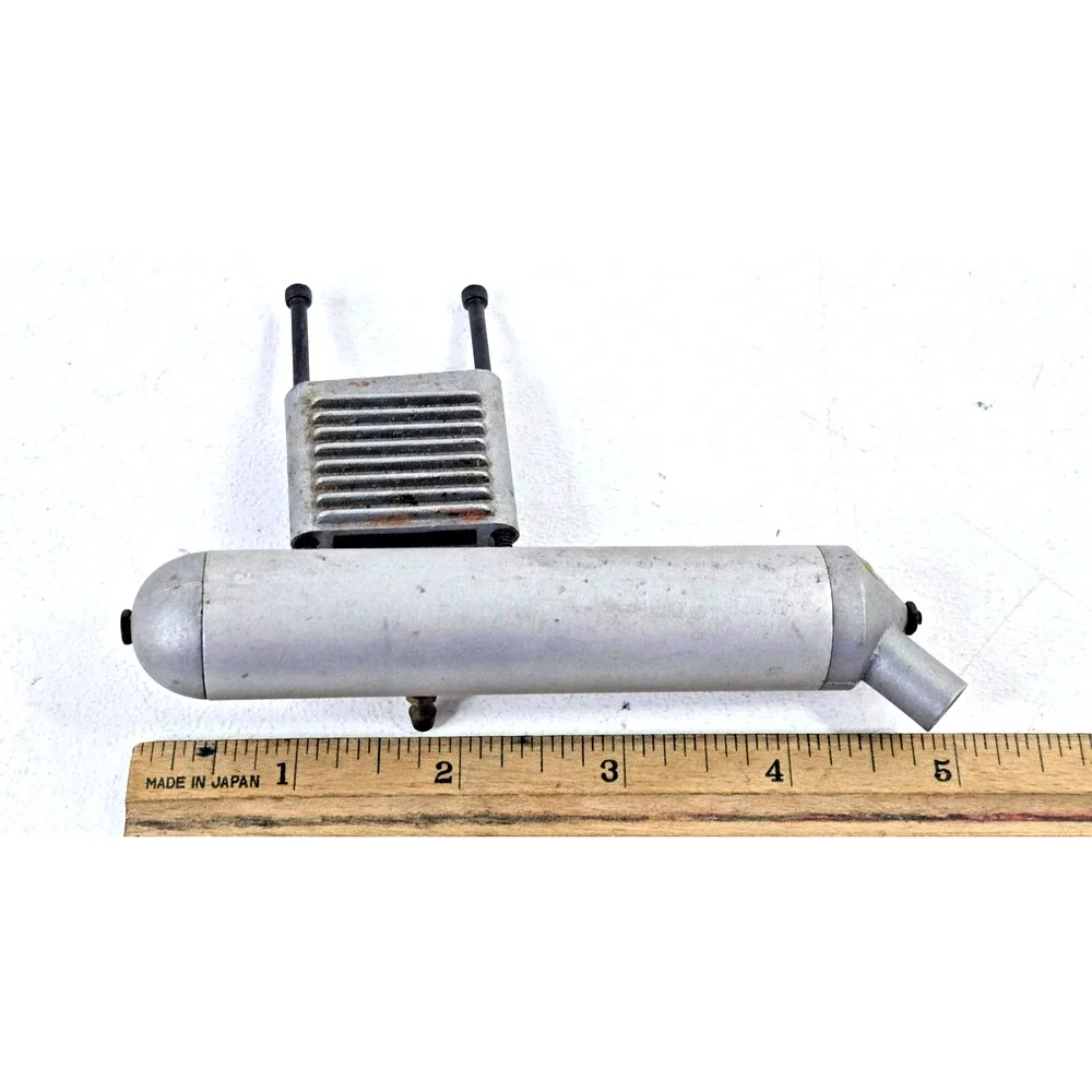 Unbranded vintage rc